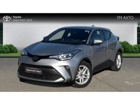 Toyota C-HR 1.8 HYB E-CVT CENTER, снимка 1