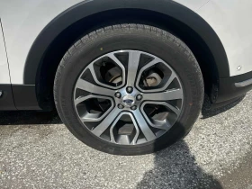 Ford Explorer Platinum/CARFAX/2 ключа/Панорама/Подгрев/, снимка 9