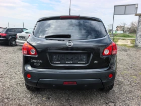 Nissan Qashqai 1.5DCI, снимка 4