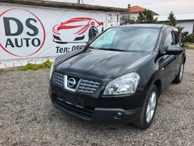 Nissan Qashqai 1.5DCI, снимка 1