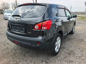 Nissan Qashqai 1.5DCI, снимка 5