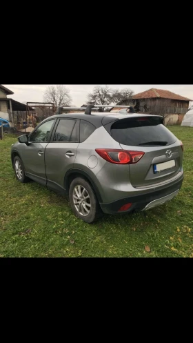 Mazda CX-5, снимка 4