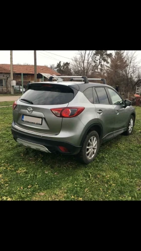 Mazda CX-5, снимка 3