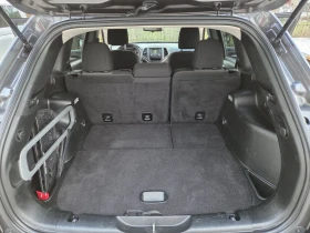 Jeep Cherokee Automatic /Nato car, снимка 7