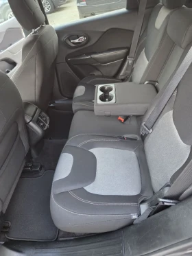 Jeep Cherokee Automatic /Nato car, снимка 8