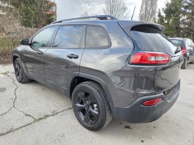 Jeep Cherokee Automatic /Nato car, снимка 6