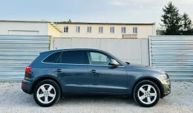Audi Q5 4Х4* КОЖЕН САЛОН , снимка 5