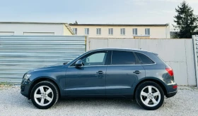 Audi Q5 4Х4* КОЖЕН САЛОН , снимка 4