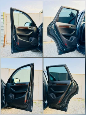 Audi Q5 4Х4* КОЖЕН САЛОН , снимка 12