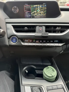 Lexus UX 250h 4WD, снимка 7