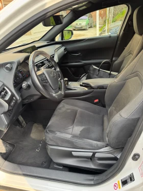 Lexus UX 250h 4WD, снимка 5