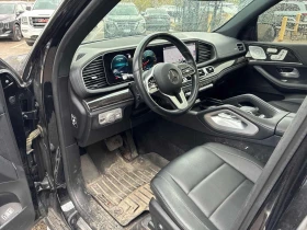 Mercedes-Benz GLE 450 * CARFAX * BURMESTER * 2 КЛЮЧА * КЛИП НА МОТОРА, снимка 5
