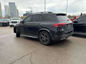 Mercedes-Benz GLE 450 * CARFAX * BURMESTER * 2 КЛЮЧА * КЛИП НА МОТОРА, снимка 2