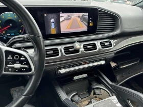 Mercedes-Benz GLE 450 * CARFAX * BURMESTER * 2 КЛЮЧА * КЛИП НА МОТОРА, снимка 9