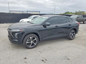 Chevrolet Trax 1.2l 1Rs, снимка 2