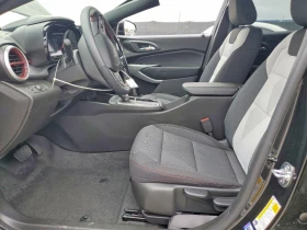 Chevrolet Trax 1.2l 1Rs, снимка 7