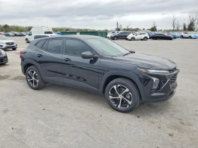 Chevrolet Trax 1.2l 1Rs, снимка 4