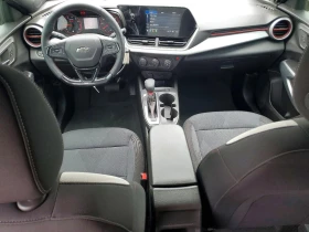 Chevrolet Trax 1.2l 1Rs, снимка 8