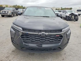 Chevrolet Trax 1.2l 1Rs, снимка 5
