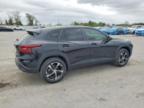 Chevrolet Trax 1.2l 1Rs, снимка 1
