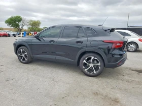 Chevrolet Trax 1.2l 1Rs, снимка 3