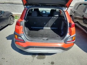 Hyundai Kona Trend* AWD, снимка 6