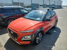 Hyundai Kona Trend* AWD, снимка 1