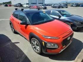Hyundai Kona Trend* AWD, снимка 2