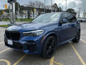 BMW X5 * xDrive40i * CARFAX * ЦЕНА ДО БГ, снимка 1