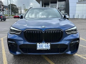 BMW X5 * xDrive40i * CARFAX * ЦЕНА ДО БГ, снимка 4