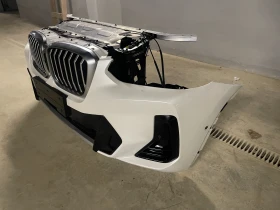 BMW X3, снимка 4