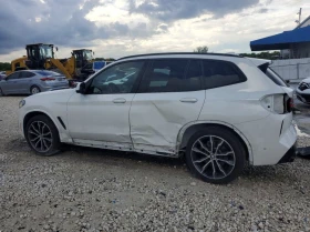 BMW X3, снимка 1