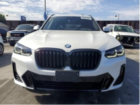 BMW X3, снимка 2