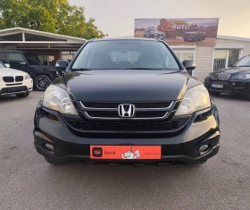 Honda Cr-v 2.2 i-DTEC FACE LIFT, снимка 8
