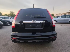 Honda Cr-v 2.2 i-DTEC FACE LIFT, снимка 4