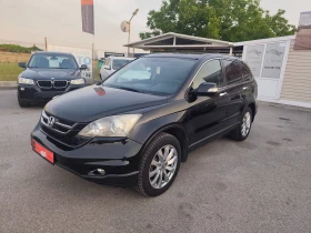 Honda Cr-v 2.2 i-DTEC FACE LIFT, снимка 7