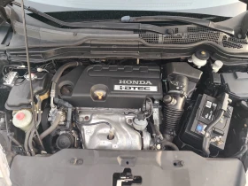 Honda Cr-v 2.2 i-DTEC FACE LIFT, снимка 17