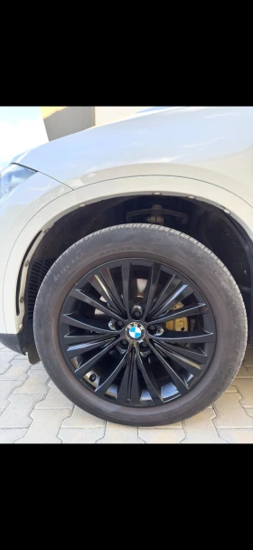 BMW X5 40D-313P.S* HEAD-UP* PANO* DIGITAL* MEMORY* , снимка 17