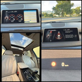 BMW X5 40D-313P.S* HEAD-UP* PANO* DIGITAL* MEMORY* , снимка 13