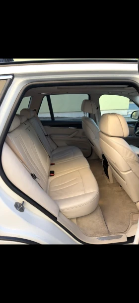 BMW X5 40D-313P.S* HEAD-UP* PANO* DIGITAL* MEMORY* , снимка 12