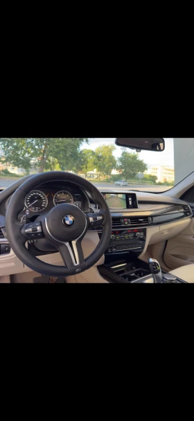 BMW X5 40D-313P.S* HEAD-UP* PANO* DIGITAL* MEMORY* , снимка 10