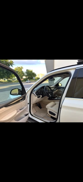 BMW X5 40D-313P.S* HEAD-UP* PANO* DIGITAL* MEMORY* , снимка 9