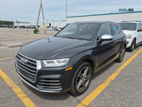 Audi SQ5 PROGRESSIV * AвтоКредит * (ЦЕНА ДО БГ), снимка 1