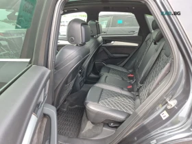 Audi SQ5 PROGRESSIV * AвтоКредит * (ЦЕНА ДО БГ), снимка 15