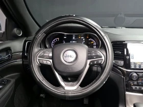 Jeep Cherokee 3.6 Overland| 295к.с.| ВКЛ.ТЕХНОТЕСТ, снимка 12