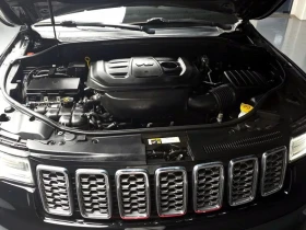 Jeep Cherokee 3.6 Overland| 295к.с.| ВКЛ.ТЕХНОТЕСТ, снимка 6