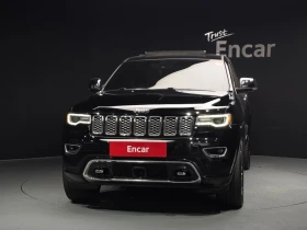 Jeep Cherokee 3.6 Overland| 295к.с.| ВКЛ.ТЕХНОТЕСТ, снимка 3