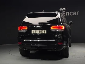 Jeep Cherokee 3.6 Overland| 295к.с.| ВКЛ.ТЕХНОТЕСТ, снимка 4