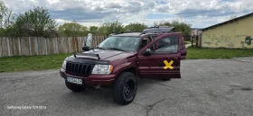 Jeep Grand cherokee Wj, снимка 1