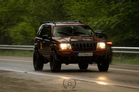 Jeep Grand cherokee Wj, снимка 8